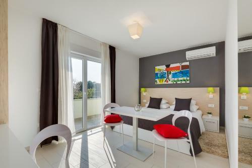 Bed & Breakfast Villa Liburnum
