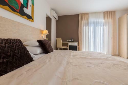 Bed & Breakfast Villa Liburnum