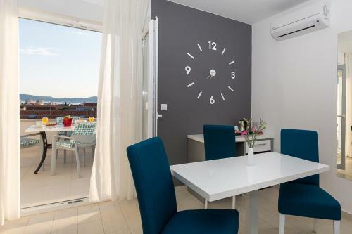 Bed & Breakfast Villa Liburnum