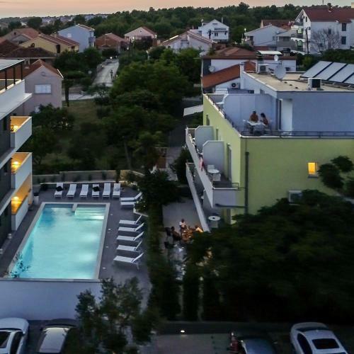 Bed & Breakfast Villa Liburnum