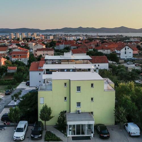 Bed & Breakfast Villa Liburnum