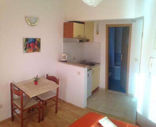 Apartments Markotic