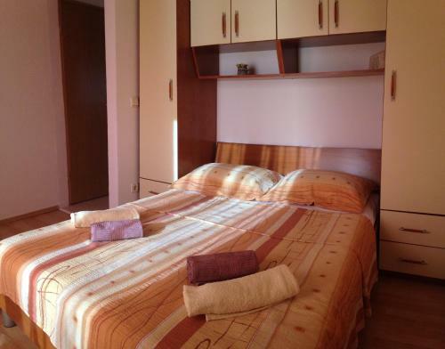 Apartments Markotic