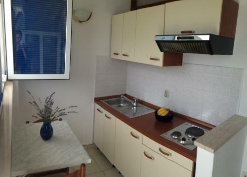 Apartments Markotic