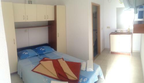 Apartments Markotic