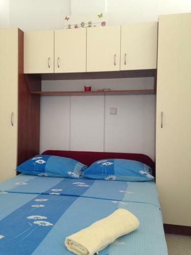 Apartments Markotic