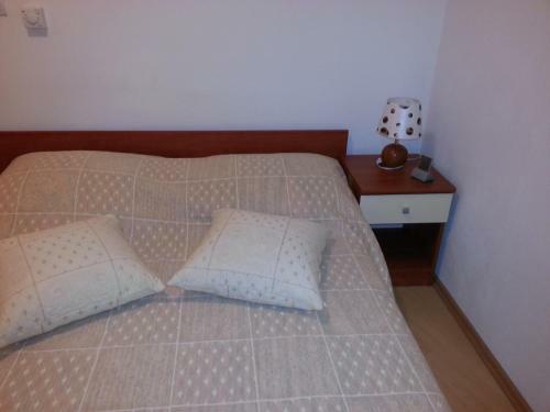 New Studio Apartments Trlaja