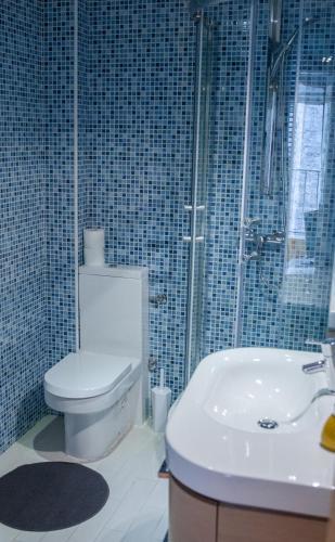 Buza Beach Apartments