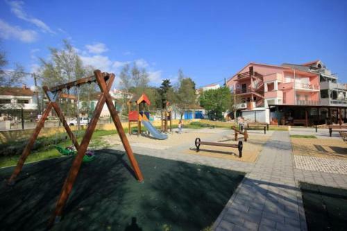 Apartments Pulek