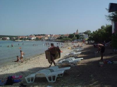 Apartments Pulek