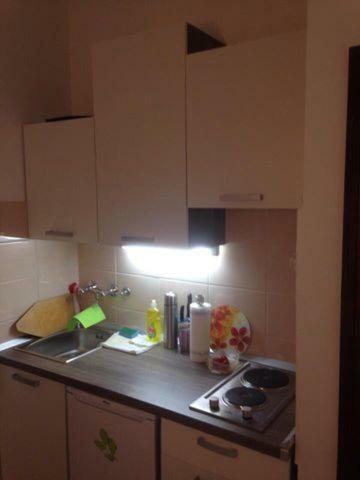 Apartments Pulek