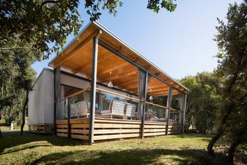 Mobile Homes Mon Perin