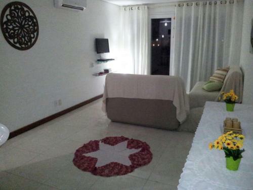 Apartamento Flat Club Meridional Carneiros