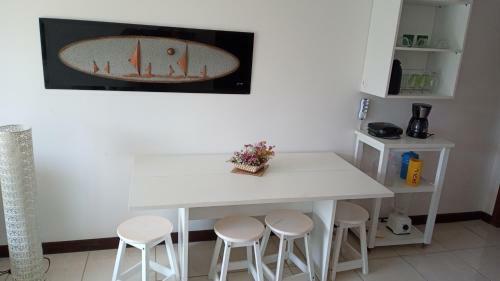 Apartamento Flat Club Meridional Carneiros