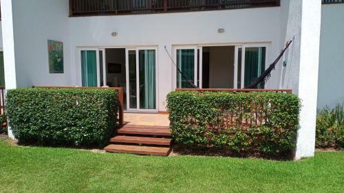 Apartamento Flat Club Meridional Carneiros