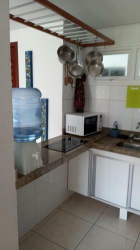 Apartamento Flat Club Meridional Carneiros