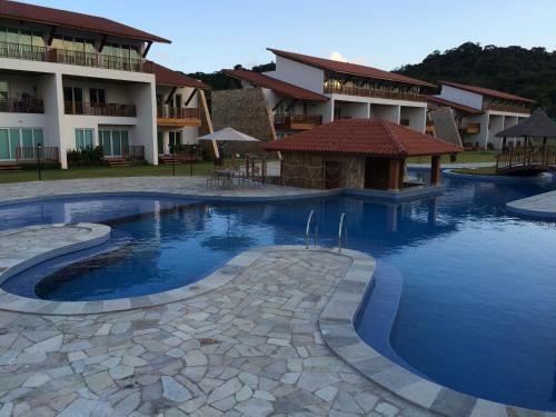 Apartamento Flat Club Meridional Carneiros