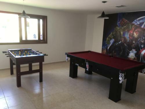 Apartamento Flat Club Meridional Carneiros