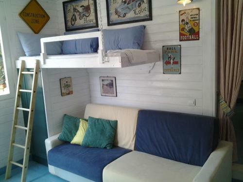 Bed & Breakfast Bonavista Brela
