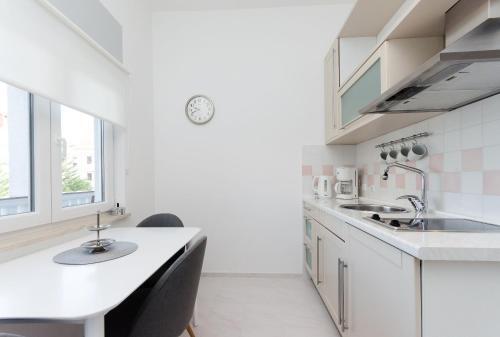 Apartments Sinisa