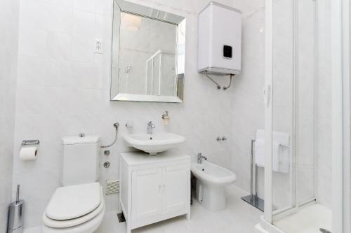 Apartments Sinisa