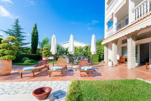 Apartments Sinisa