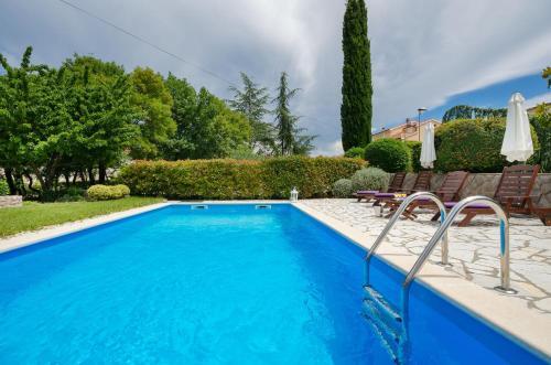Apartments Sinisa