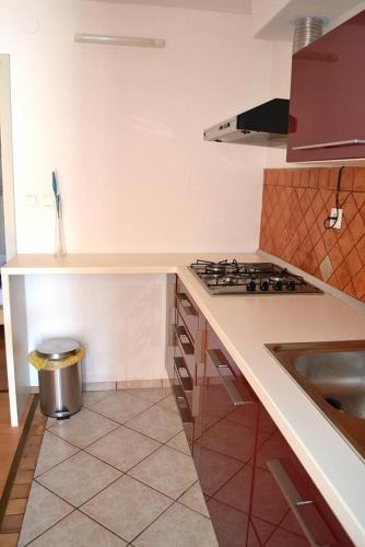 Apartment Vela Luka 11455a