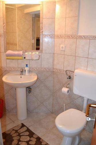 Apartment Vela Luka 11455a