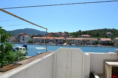 Apartment Vela Luka 11455a