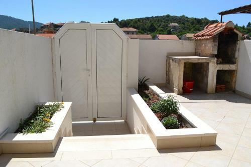 Apartment Vela Luka 11455a