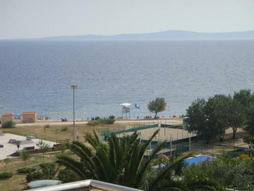 Apartments Holiday