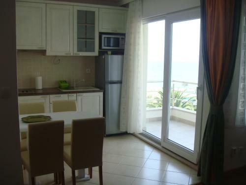 Apartments Holiday