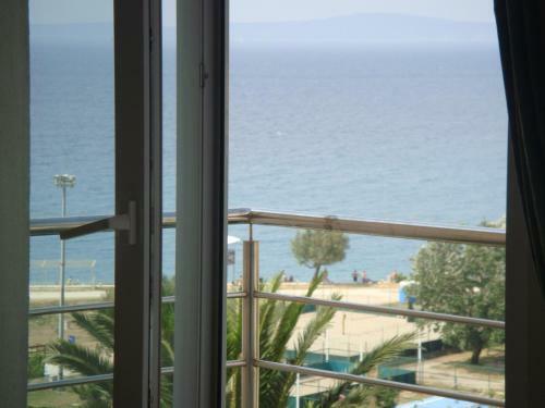 Apartments Holiday