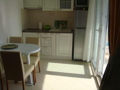 Apartments Holiday