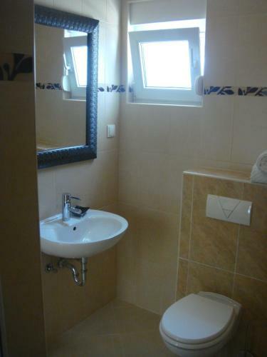 Apartments Holiday