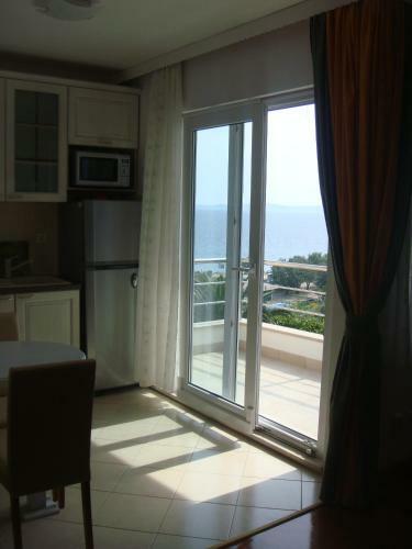 Apartments Holiday