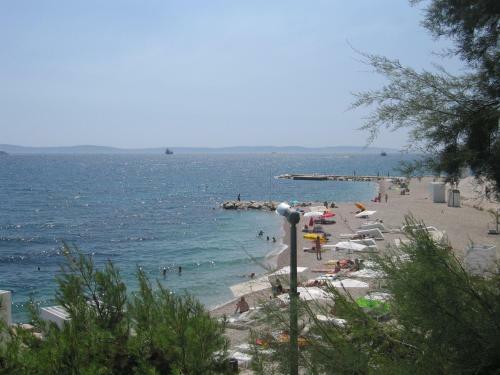 Apartments Holiday