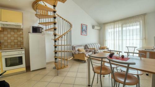 Apartamentos Villa Punta