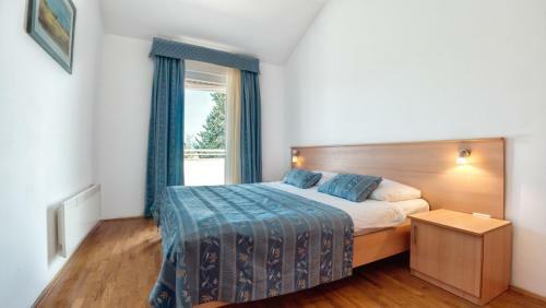 Apartamentos Villa Punta