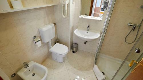 Apartamentos Villa Punta