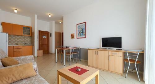 Apartamentos Villa Punta