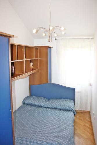 Apartamentos Villa Punta