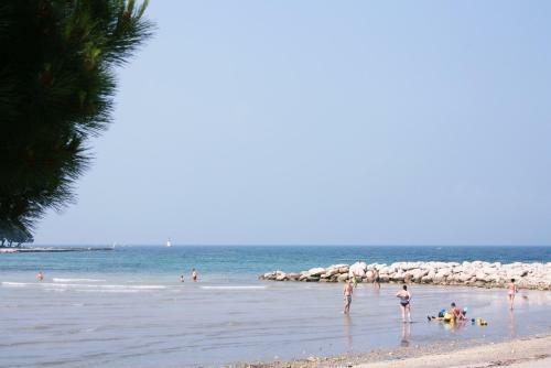 Apartamentos Villa Punta