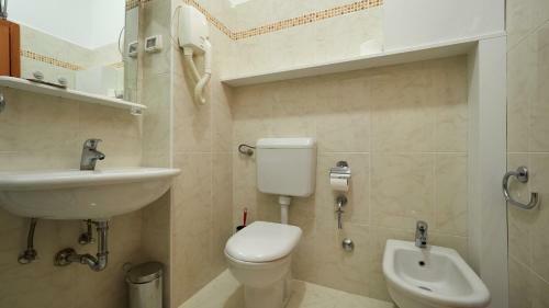 Apartamentos Villa Punta