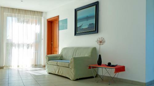 Apartamentos Villa Punta