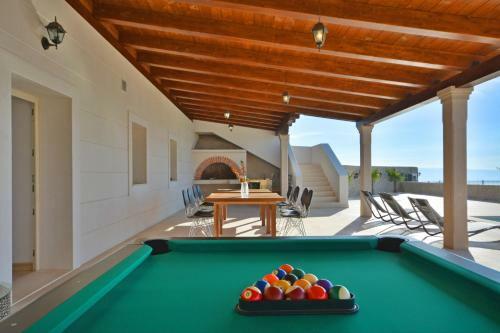 Hostal Villa View 4 You