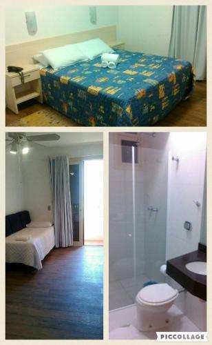 Dunas Hotel
