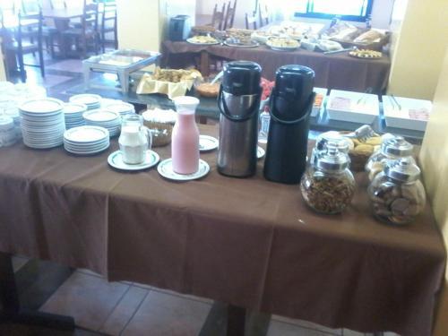 Dunas Hotel
