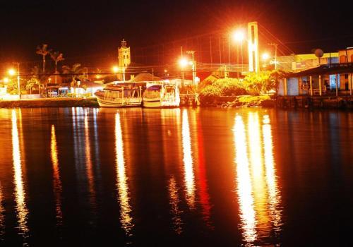Dunas Hotel